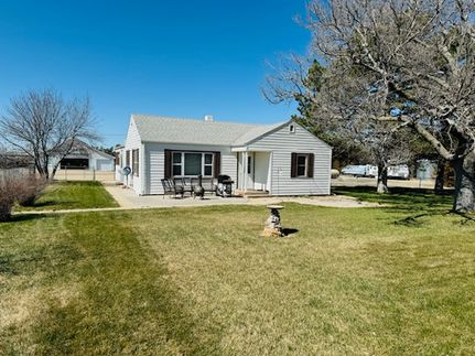 Land for sale in Red Willow County, Nebraska