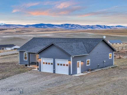 Land for sale in Broadwater County, Montana