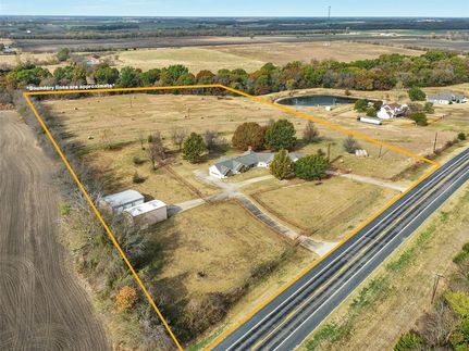 Undeveloped Land for sale in Grayson County, Texas