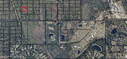 Undeveloped Land for sale in Brevard County, Florida