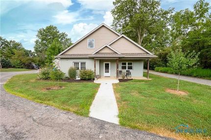 Land for sale in Allen County, Ohio