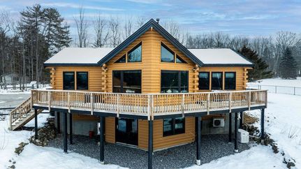 Land for sale in Cumberland County, Maine