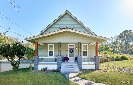 Land for sale in Saint Clair County, Illinois