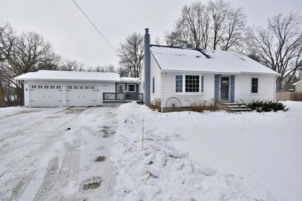 House for sale in Stearns County, Minnesota