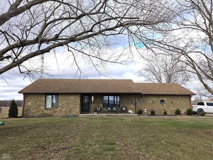 Timberland Property for sale in Shelby County, Indiana