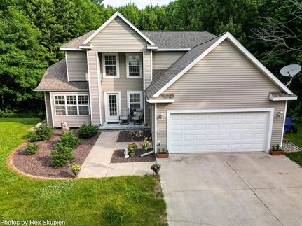 House for sale in Muskegon County, Michigan