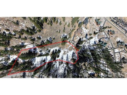 Undeveloped Land for sale in Larimer County, Colorado