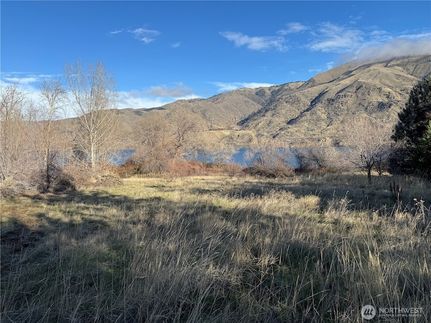 Land for sale in Chelan County, Washington