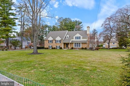 Land for sale in Chester County, Pennsylvania