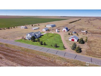 Land for sale in Phillips County, Colorado