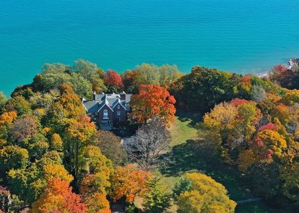 Waterfront Property for sale in Lake County, Illinois