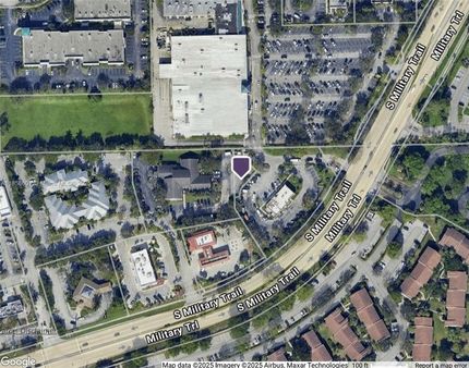 Undeveloped Land for sale in Broward County, Florida