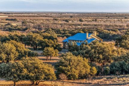 Recreational Property for sale in Coleman County, Texas