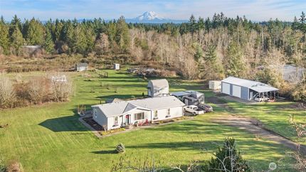 Farm and Ranch for sale in Pierce County, Washington