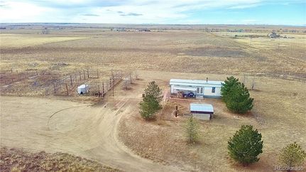 Undeveloped Land for sale in Adams County, Colorado