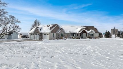 Land for sale in Henry County, Ohio