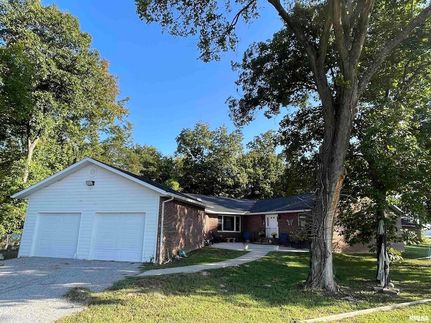 House for sale in Jackson County, Illinois