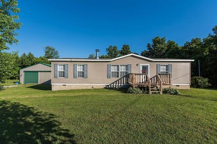 Farm and Ranch for sale in Rockcastle County, Kentucky