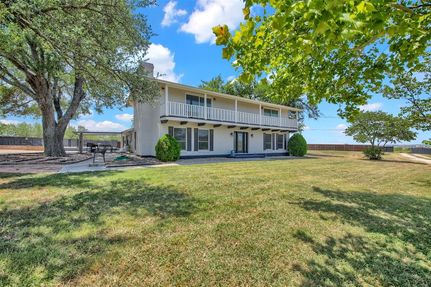 Land for sale in Williamson County, Texas