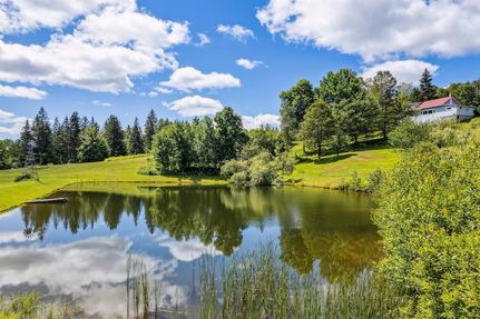 Land for sale in Windsor County, Vermont