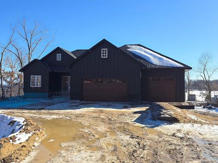 Land for sale in Columbia County, Wisconsin