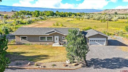 Land for sale in Delta County, Colorado