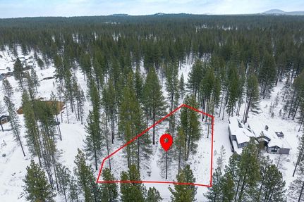 Land for sale in Deschutes County, Oregon