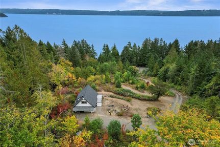 Land for sale in Jefferson County, Washington