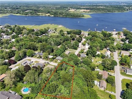 Land for sale in Bristol County, Rhode Island