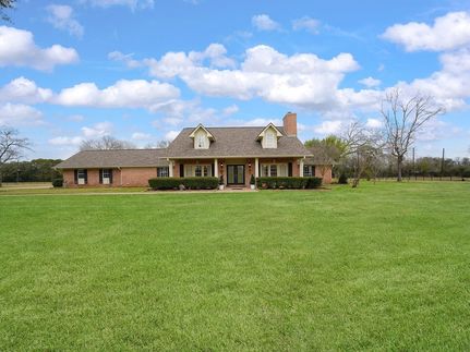 House for sale in Fort Bend County, Texas