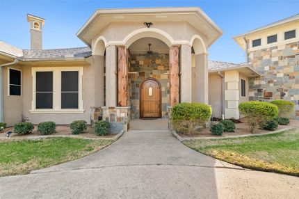 Land for sale in Denton County, Texas