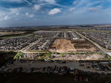 Undeveloped Land for sale in Harris County, Texas