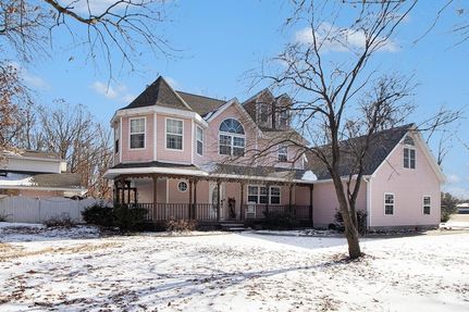 House for sale in Jasper County, Indiana