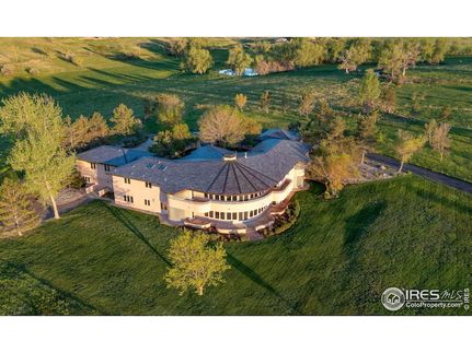 Land for sale in Boulder County, Colorado