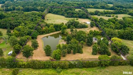 House for sale in Union County, Illinois