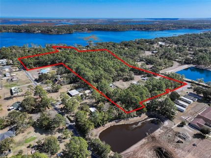 Undeveloped Land for sale in Nassau County, Florida