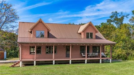 House for sale in Perry County, Ohio