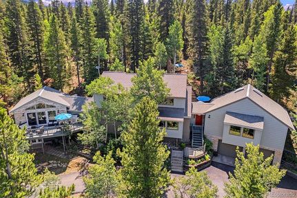 Land for sale in Gilpin County, Colorado