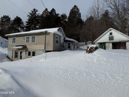 Farm and Ranch for sale in Fulton County, New York