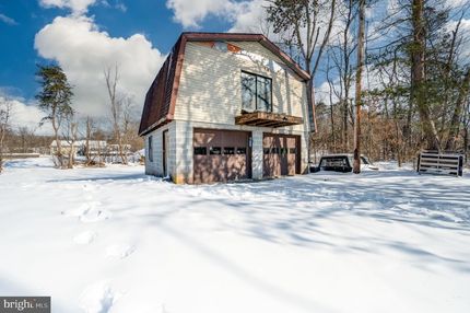 Land for sale in Berks County, Pennsylvania