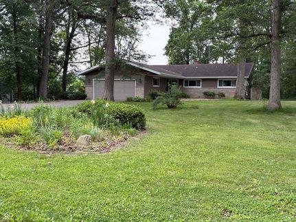 Horse Property for sale in Blackford County, Indiana