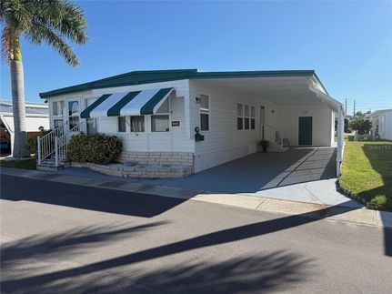 Land for sale in Pinellas County, Florida