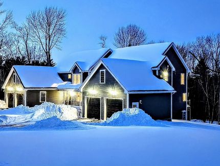 Land for sale in Worcester County, Massachusetts