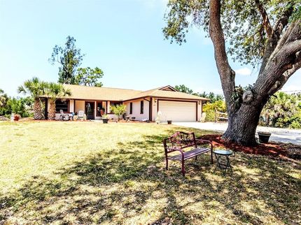 Land for sale in Sarasota County, Florida