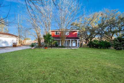 Land for sale in Brazoria County, Texas