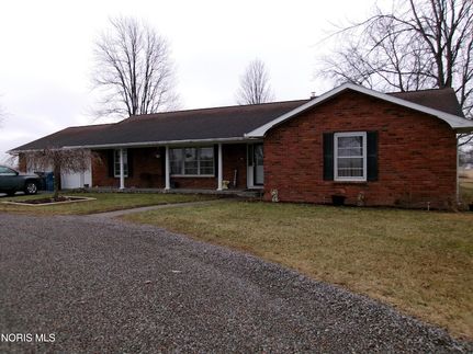 Land for sale in Williams County, Ohio