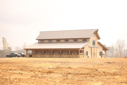 Land for sale in Cullman County, Alabama