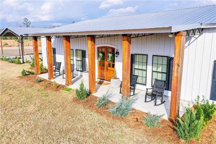 Land for sale in Pierce County, Georgia