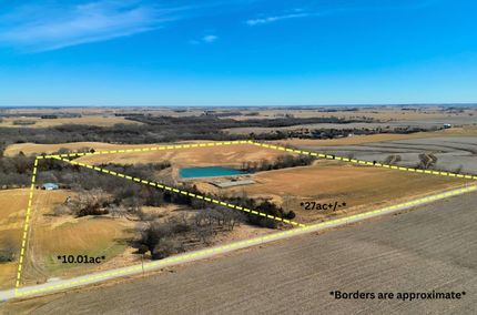 Land for sale in Dallas County, Iowa