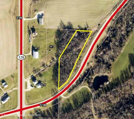 Recreational Property for sale in Ripley County, Indiana